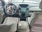 Honda Pilot 2010
