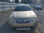 Subaru Outback 2010