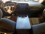 Chevrolet Silverado 2013