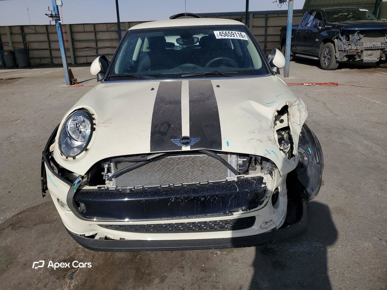 MINI Cooper 2018