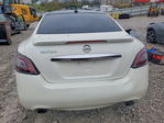 Nissan Maxima 2014