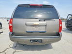 Chevrolet Suburban 2011