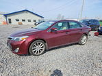 Toyota Avalon 2014