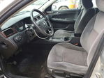 Chevrolet Impala 2014