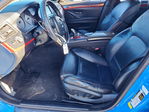 BMW Series 5 2012