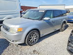 Ford Flex 2009