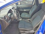 Nissan Versa 2016