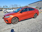 Kia Forte 2021