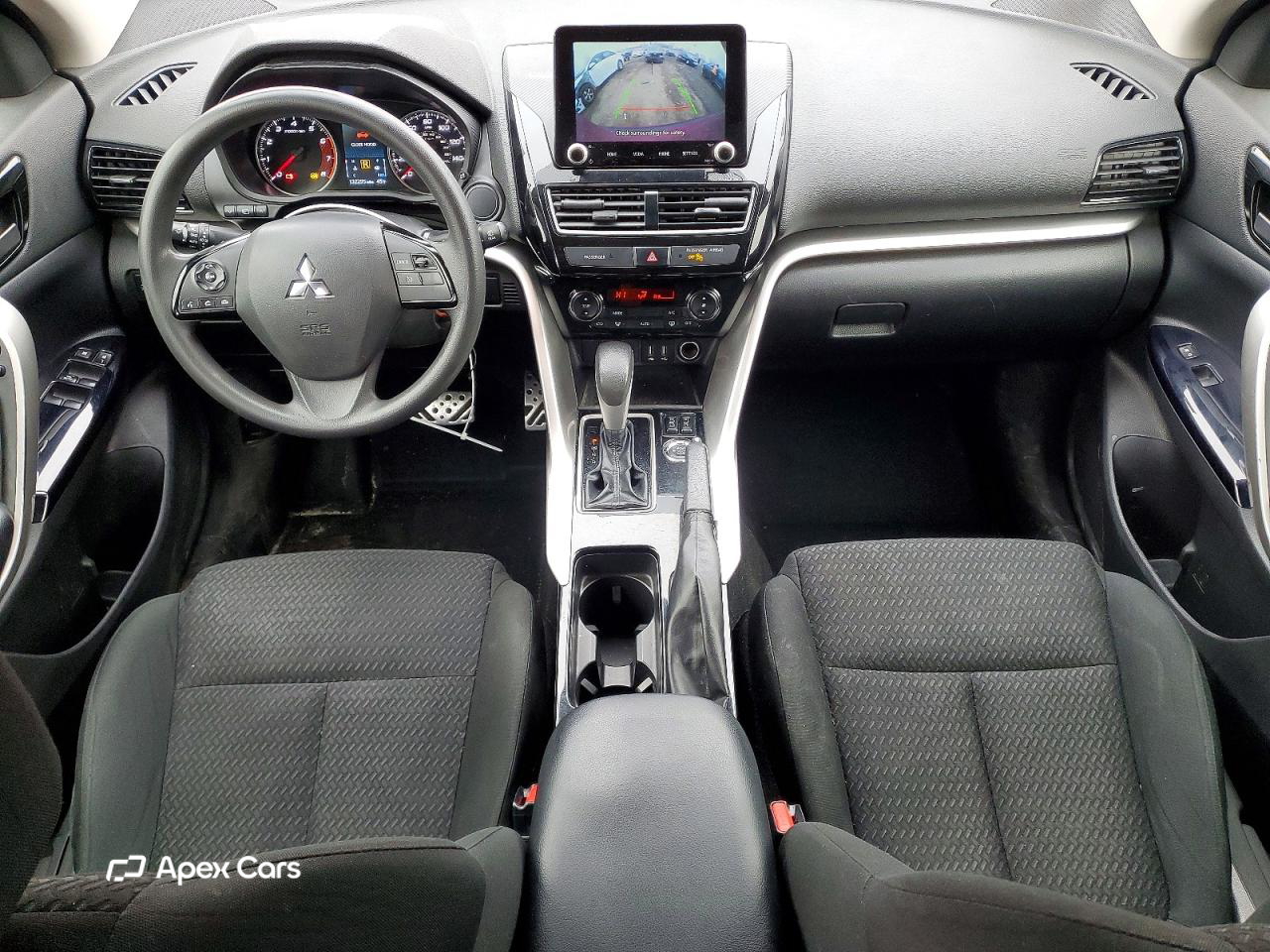 Mitsubishi Eclipse 2023