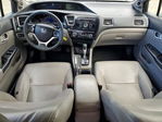Honda Civic 2013