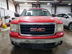 GMC Sierra 2008