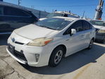 Toyota Prius 2013