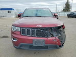 Jeep Cherokee 2018