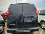 Chevrolet Express 2013
