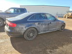 Audi RS4 2013