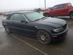 BMW Series 3 2006