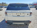 Land Rover Range Rover 2016