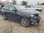 BMW X3 2017