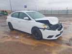Nissan Sentra 2017