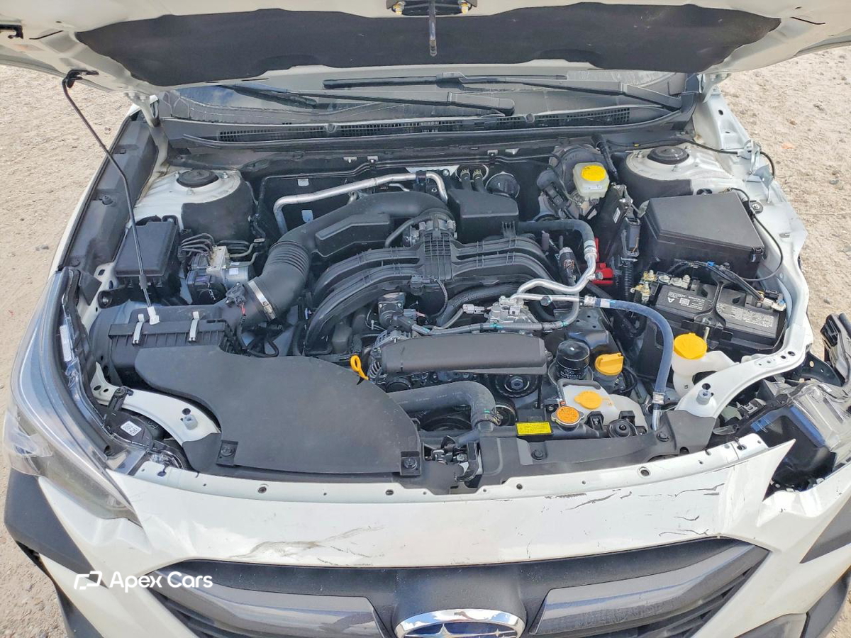 Subaru Outback 2025