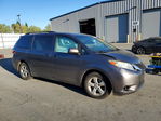Toyota Sienna 2015