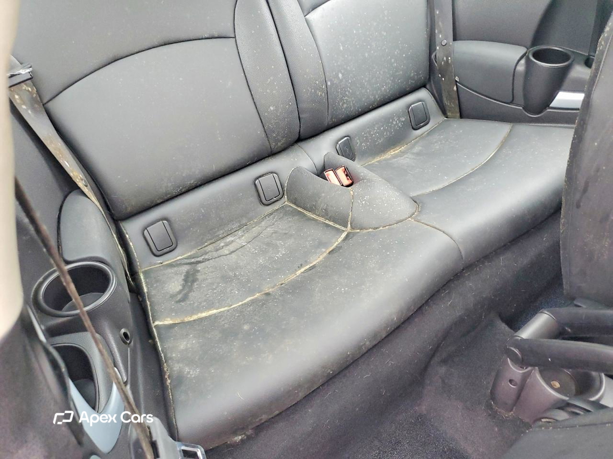 MINI Cooper 2012