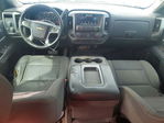 Chevrolet Silverado 2015