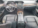 Mercedes-Benz E-klasse 2013