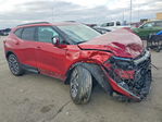 Chevrolet Blazer 2023