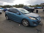 Mazda 3 2011
