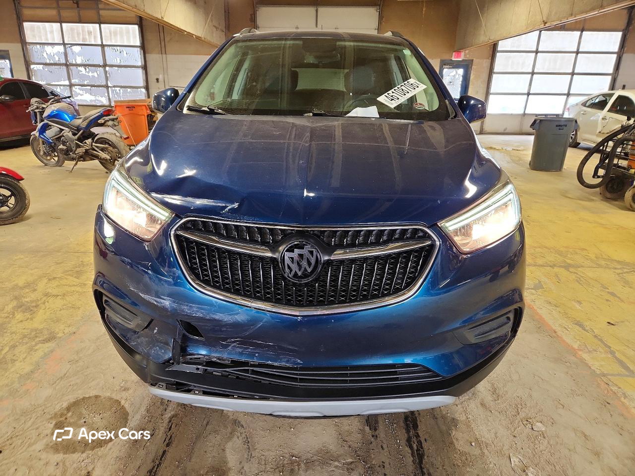 Buick Encore 2020