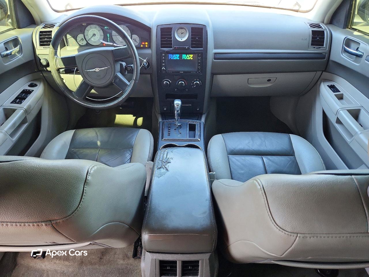 Chrysler 300 2008
