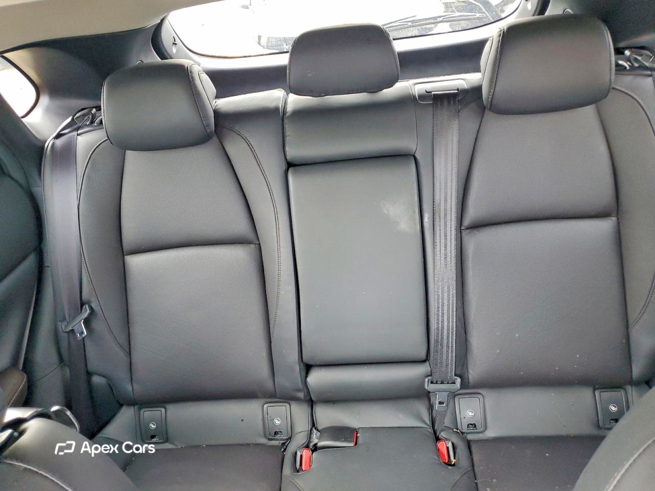 Mazda CX-30 2024