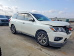 Nissan Pathfinder 2017