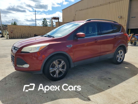 Ford Escape 2015 - Image 1 of 13