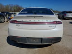 Lincoln MKZ 2020
