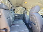 Chevrolet Silverado 2008