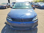 Volkswagen Jetta 2013