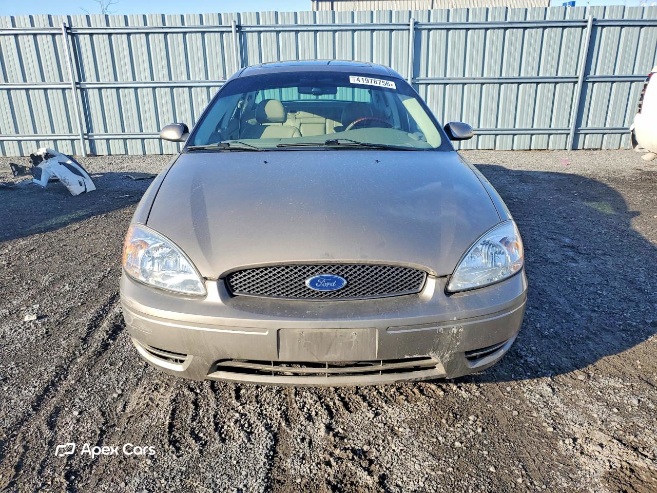 Ford Taurus 2007