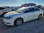 Chrysler 200 2015