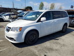 Dodge Caravan 2018