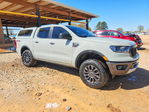 Ford Ranger 2021
