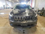 Jeep Cherokee 2016