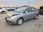 Nissan Versa 2011