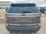 Ford Explorer 2011