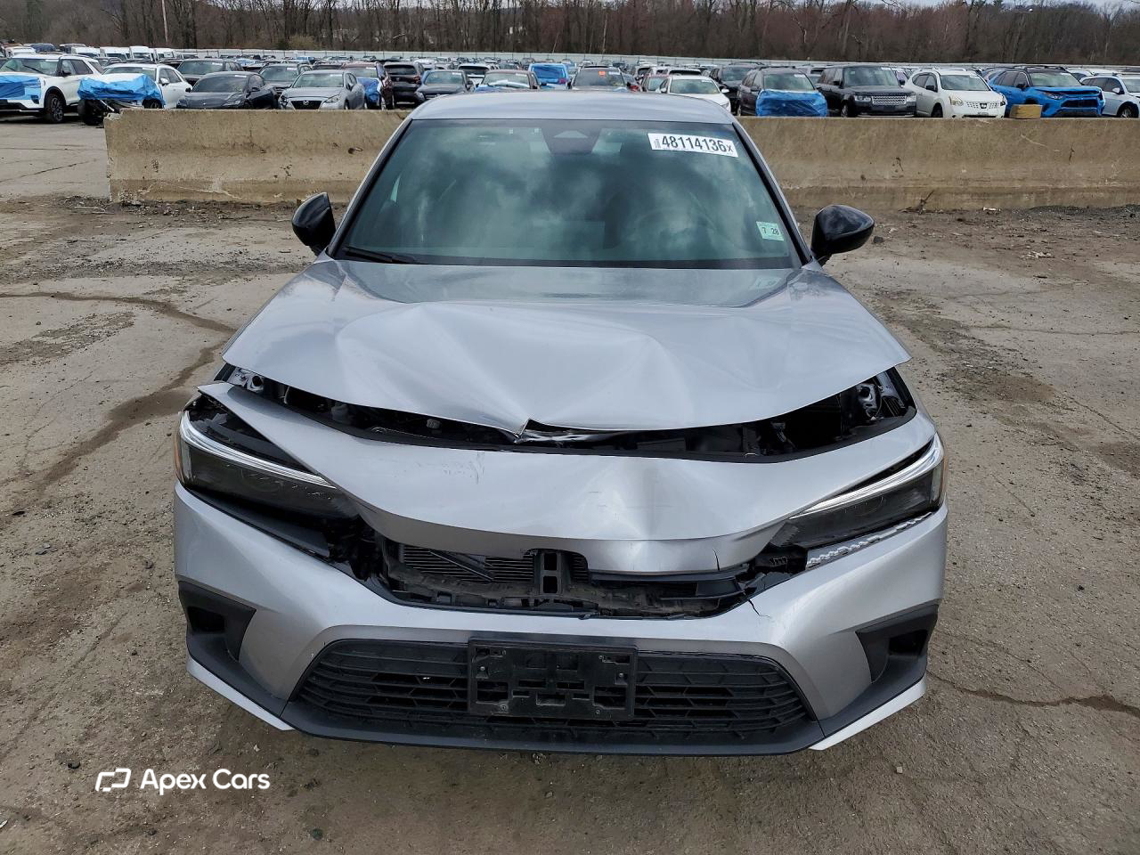 Honda Civic 2023