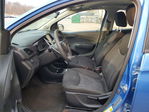 Chevrolet Spark 2016