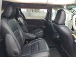 Toyota Sienna 2016