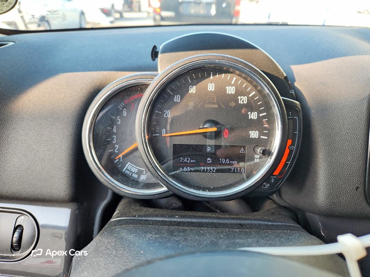 MINI Cooper 2018