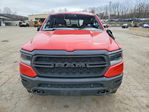 RAM 1500 2021
